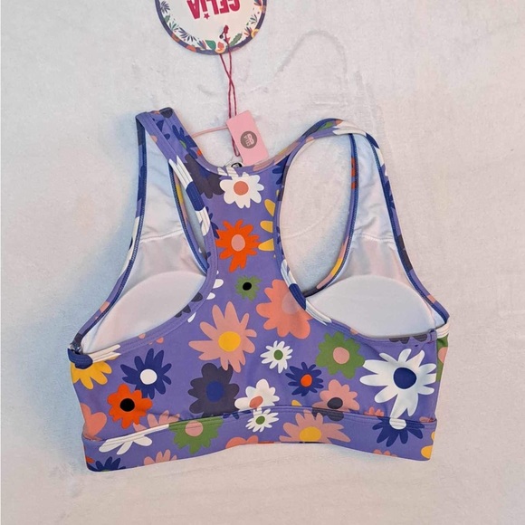 CELIA B - "Aruba Top" - Women's size XS - Picture 9 of 12